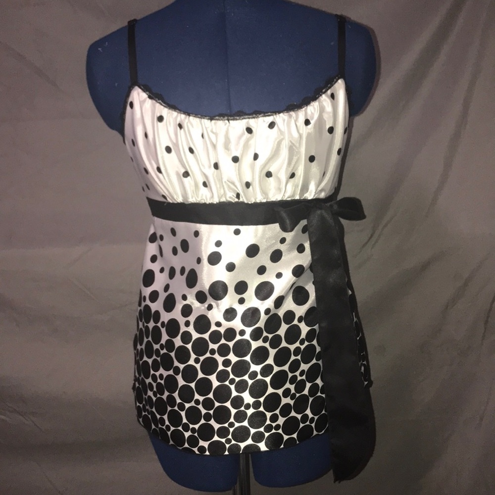 Heart Soul Top
